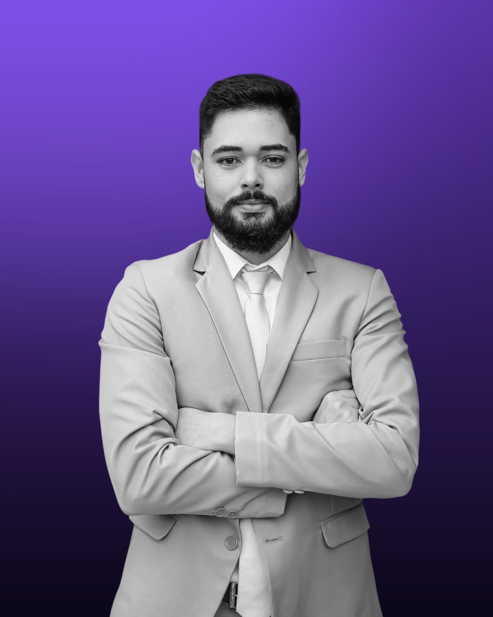 Igor Gaia, fundador da GaiaGrowth